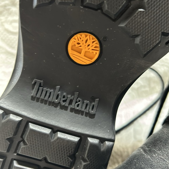 Timberland Boots - Leather 8.5 - Picture 2 of 11